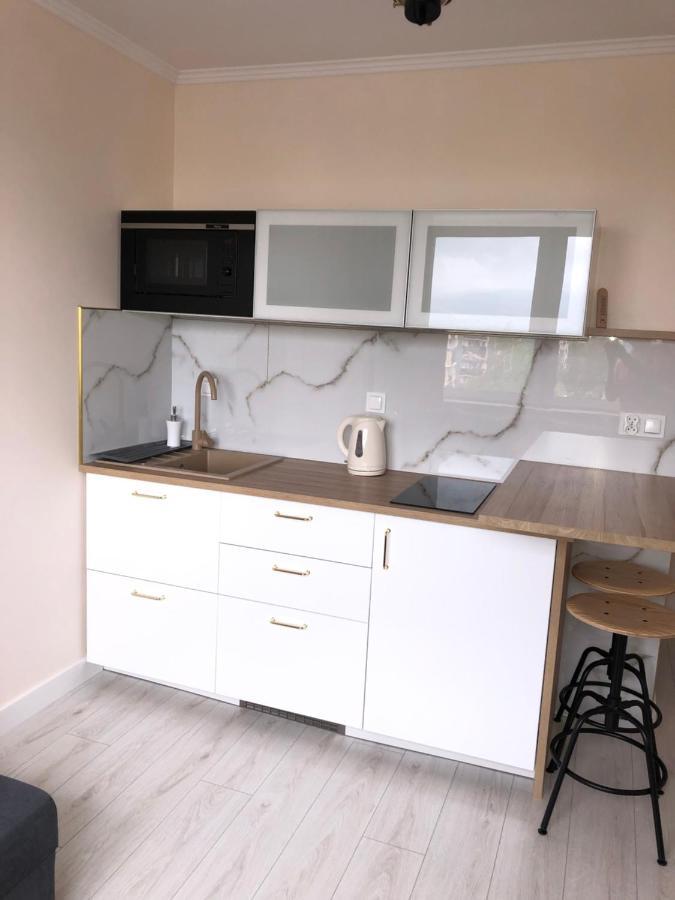 Apartamenty Maja Nowy Targ Exteriér fotografie