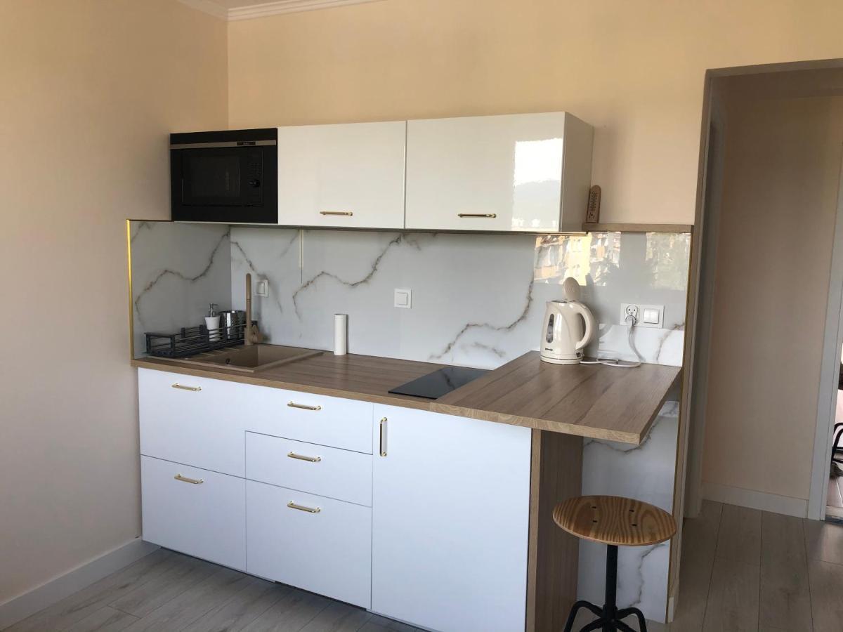 Apartamenty Maja Nowy Targ Exteriér fotografie