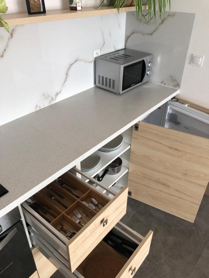 Apartamenty Maja Nowy Targ Exteriér fotografie