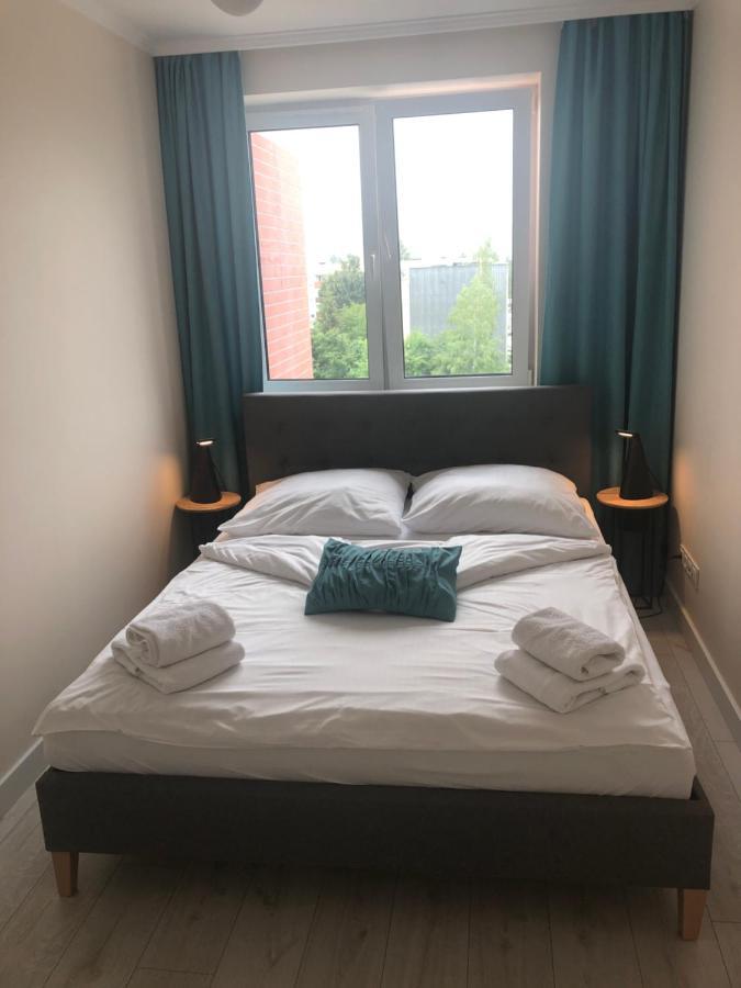 Apartamenty Maja Nowy Targ Exteriér fotografie