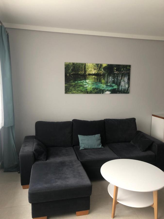 Apartamenty Maja Nowy Targ Exteriér fotografie
