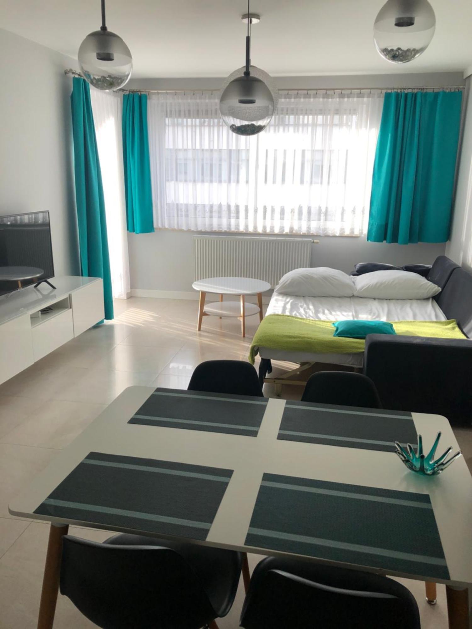 Apartamenty Maja Nowy Targ Exteriér fotografie